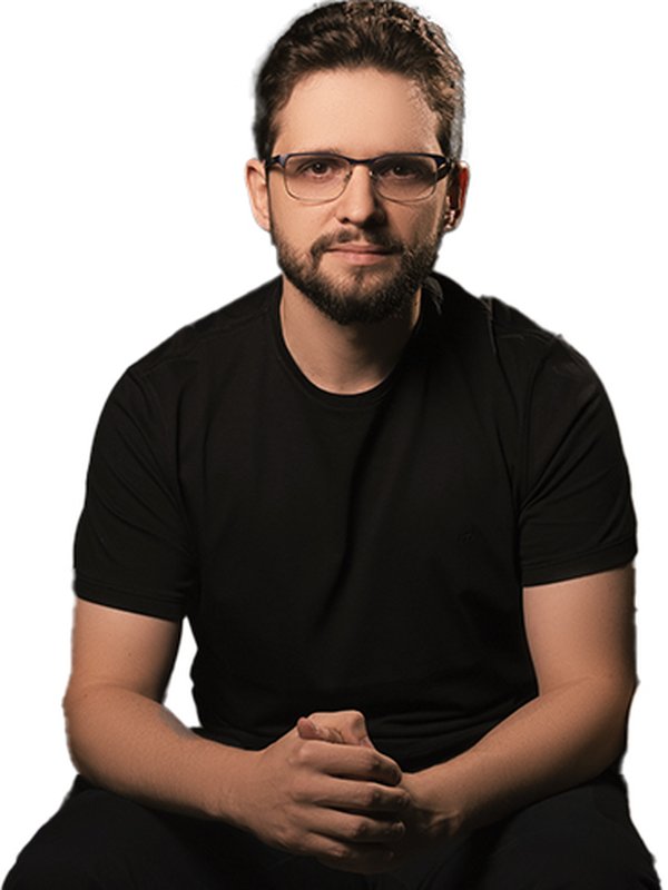 Dr. Caio Formiga - Dermatologista Cirurgias e Sinais